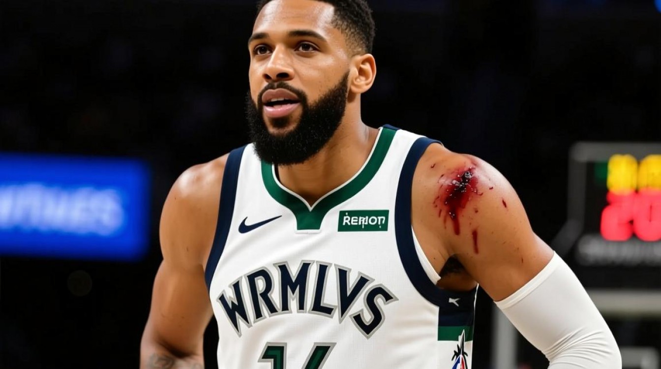 威少不打森林狼？伤病还是战术调整成关键因素？-图2