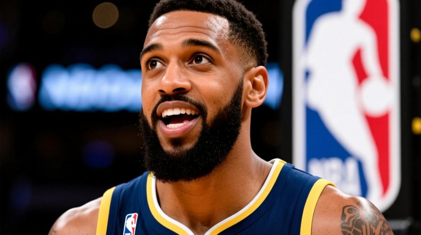 麦基为何被叫囧囧基?绰号来源背后有何故事?-图1 麦基为何被叫囧囧基?绰号来源背后有何故事?-图1