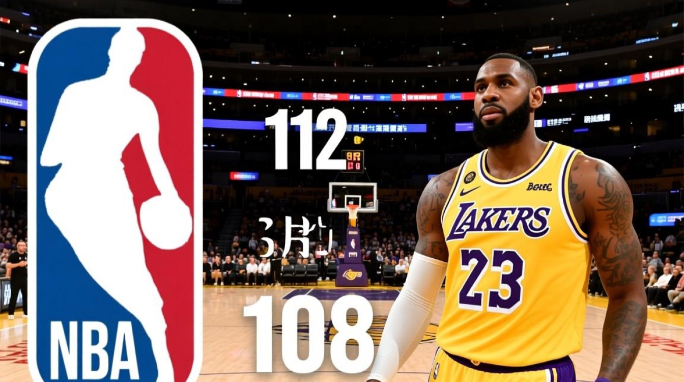 湖人战开拓者最终比多少？谁笑到最后？-图3