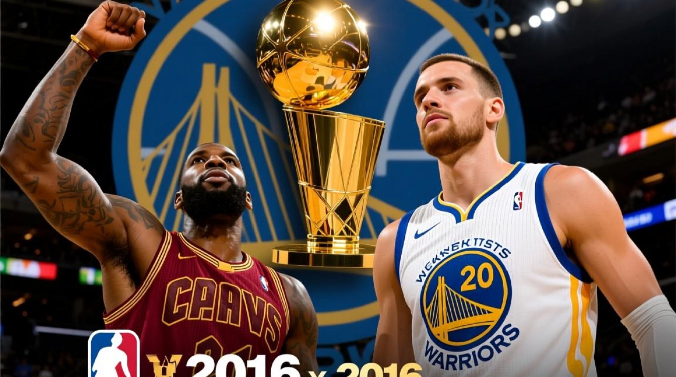 2016总决赛勇士73胜为何输骑士?詹姆斯如何逆天夺冠?-图1 2016总决赛勇士73胜为何输骑士?詹姆斯如何逆天夺冠?-图1