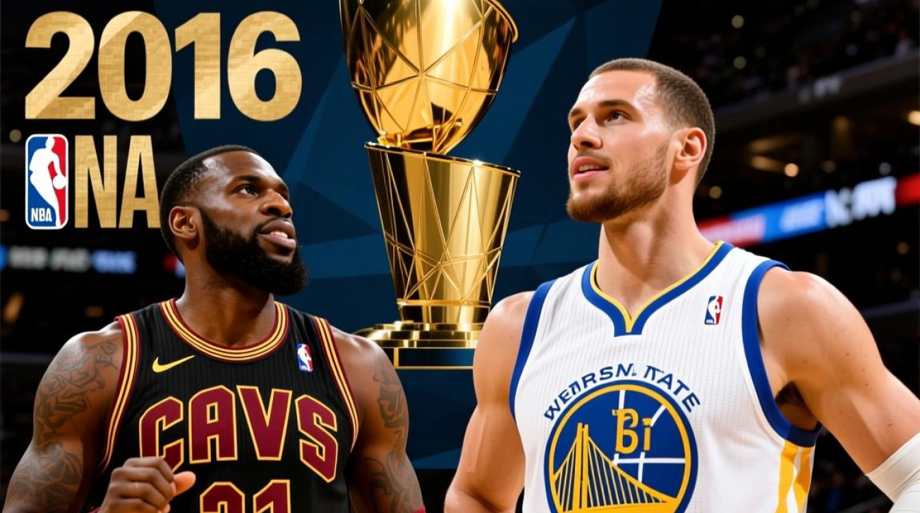 2016总决赛勇士73胜为何输骑士?詹姆斯如何逆天夺冠?-图3 2016总决赛勇士73胜为何输骑士?詹姆斯如何逆天夺冠?-图3