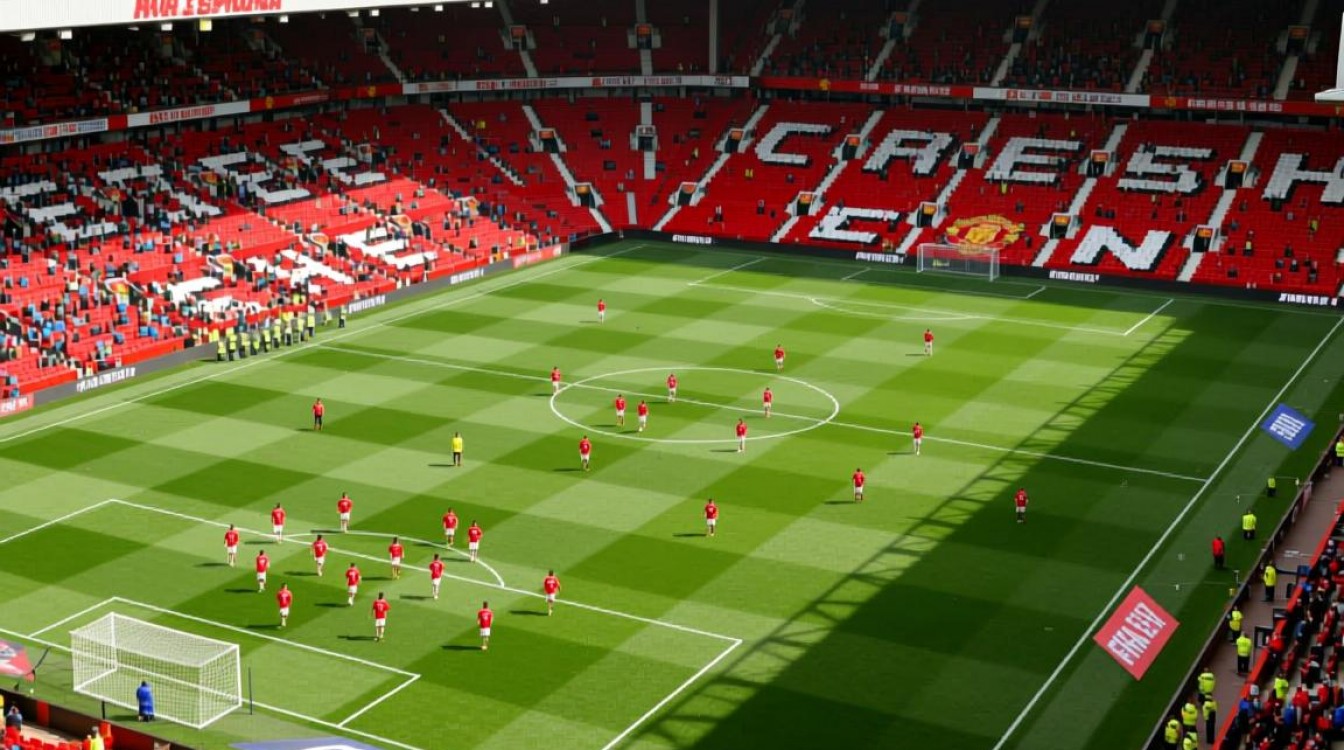 fifa13曼联阵容怎么搭配最强？经典11人怎么排？-图2