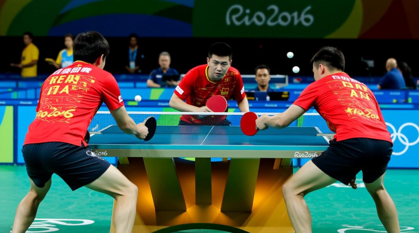 里约男团决赛台湾解说为何引发两岸关注？-图2