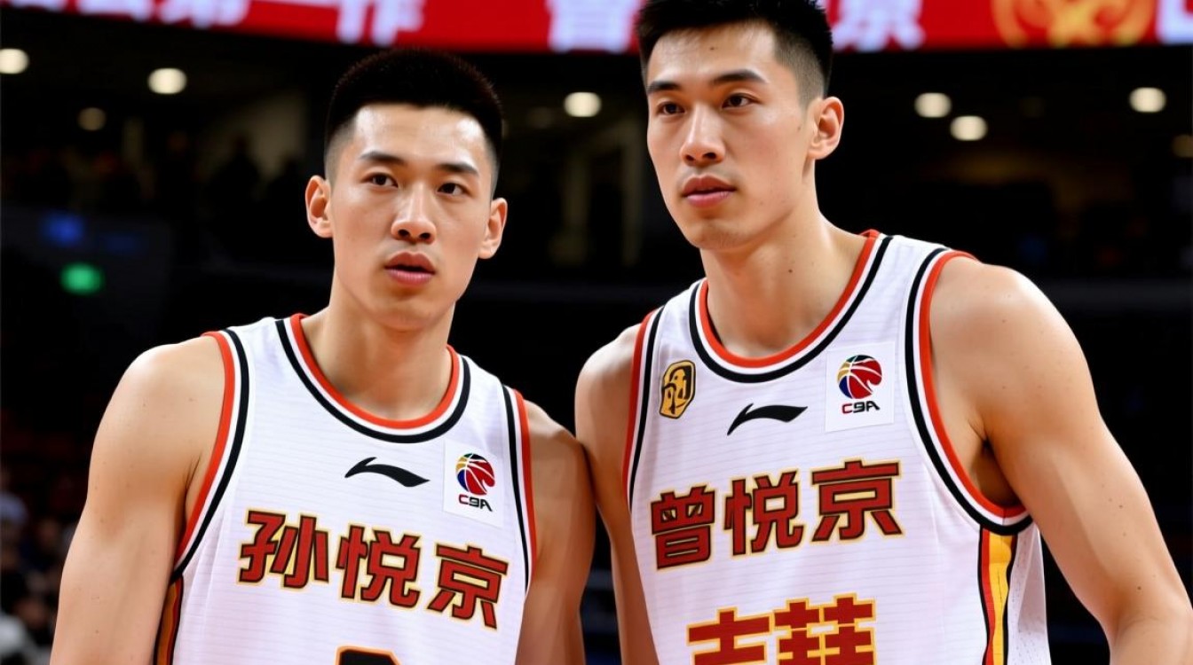 孙悦吉喆为何被骂？背后原因与争议真相是什么？-图2