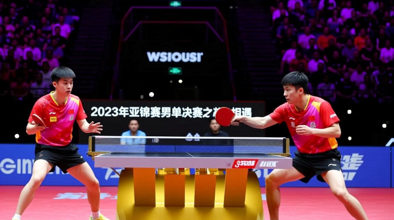 亚锦赛马龙波尔决赛，谁能笑到最后？-图3