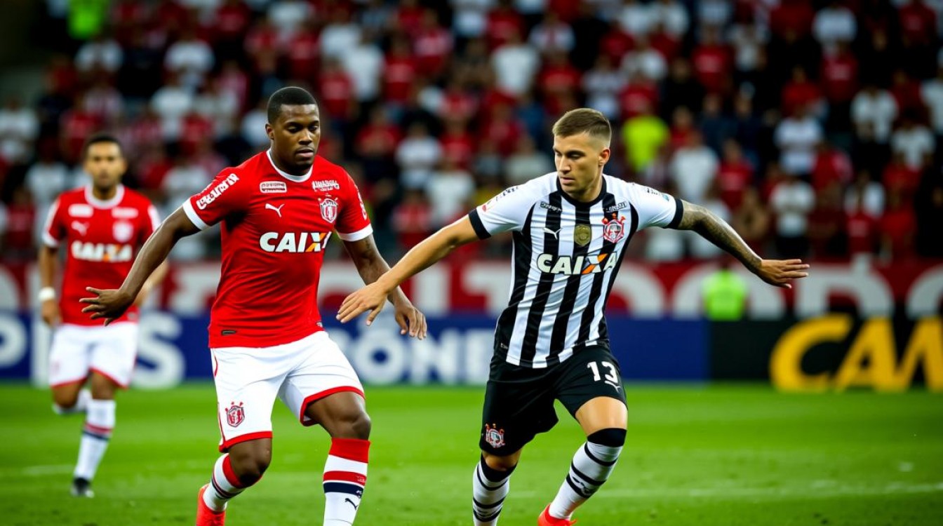 巴西国际vs科林蒂安谁赢了？最新比赛结果是什么？-图1