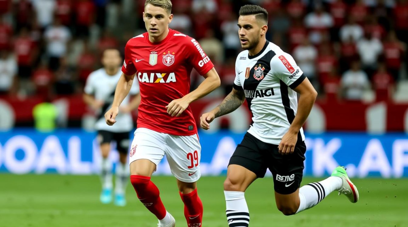 巴西国际vs科林蒂安谁赢了？最新比赛结果是什么？-图2