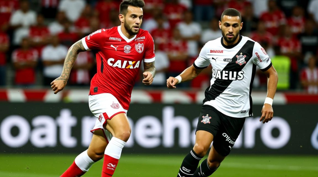 巴西国际vs科林蒂安谁赢了？最新比赛结果是什么？-图3