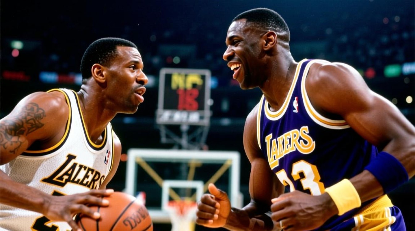 82年NBA总决赛为何成经典？历史第一人如何带队逆袭？-图2