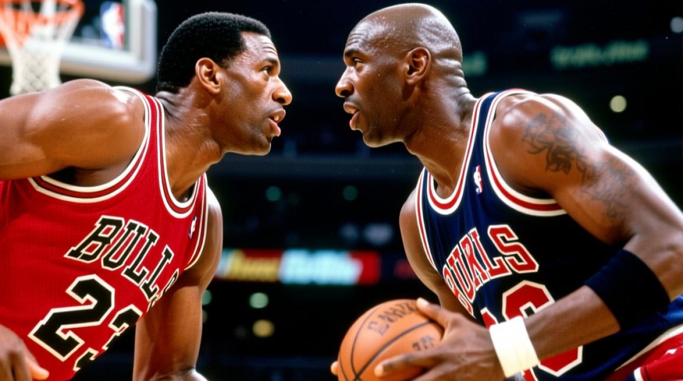 82年NBA总决赛为何成经典？历史第一人如何带队逆袭？-图3