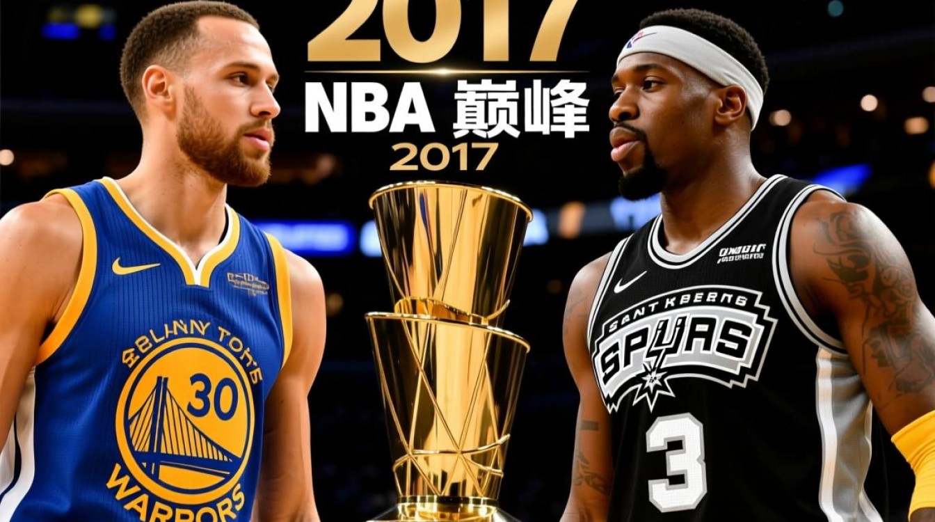 2017年西部总决赛具体是哪天开始的？-图1