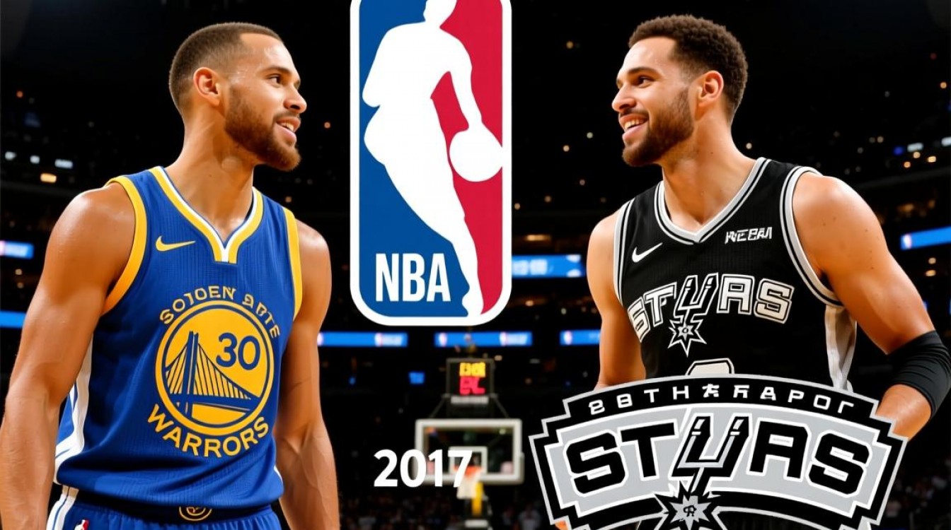 2017年西部总决赛具体是哪天开始的？-图3