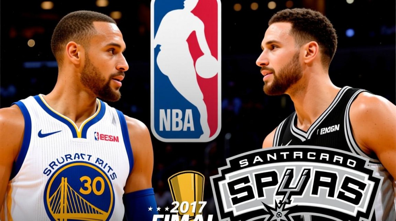 2017年西部总决赛具体是哪天开始的？-图2