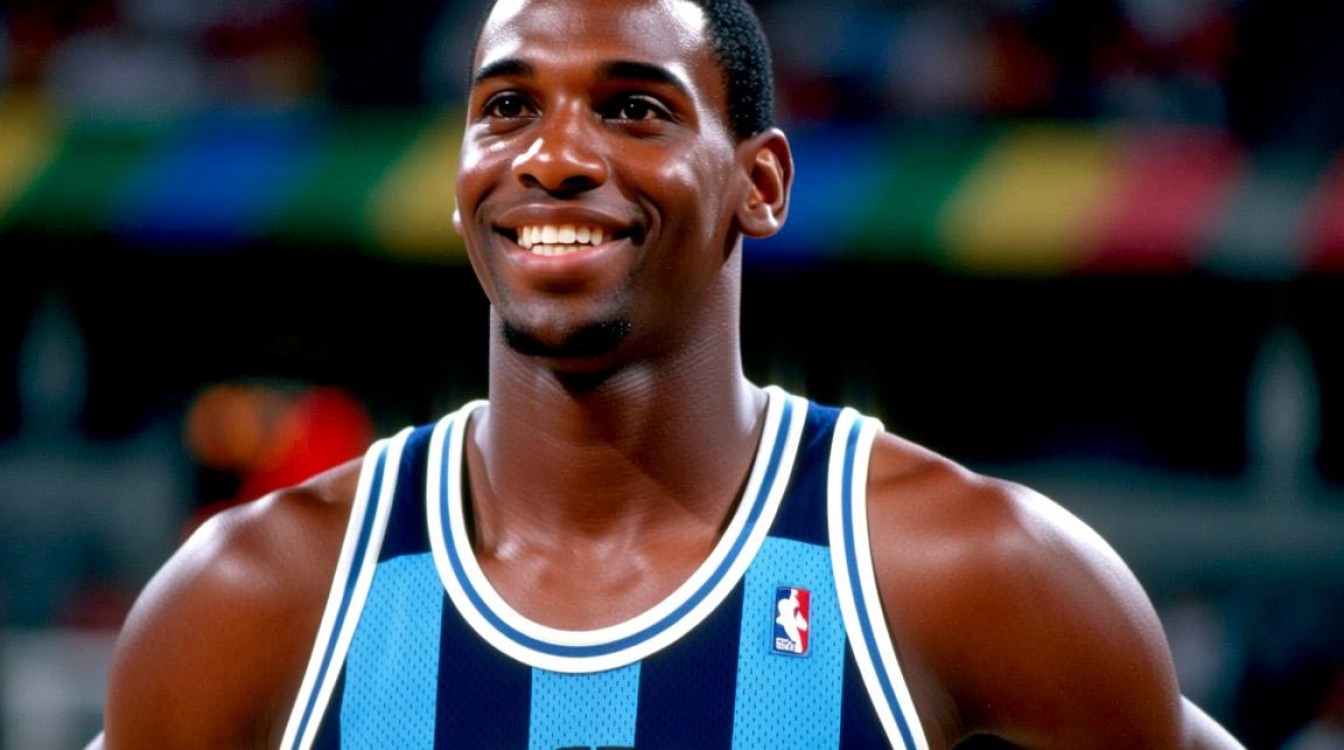 乔丹参加的奥运会赢了，他为何没获MVP？-图1