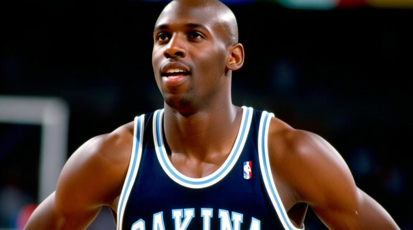 乔丹参加的奥运会赢了，他为何没获MVP？-图3