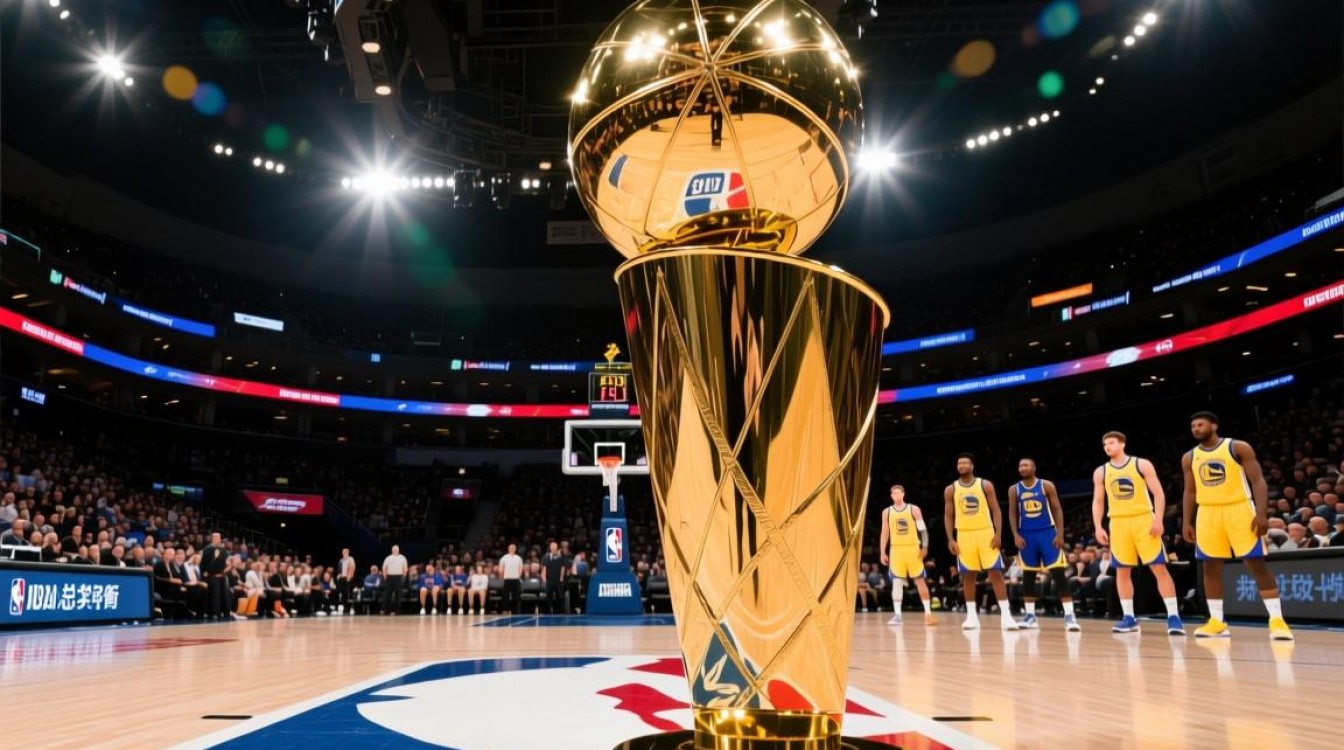 NBA总决赛怎么赢？关键战术+球员状态+临场调整怎么把握？-图1