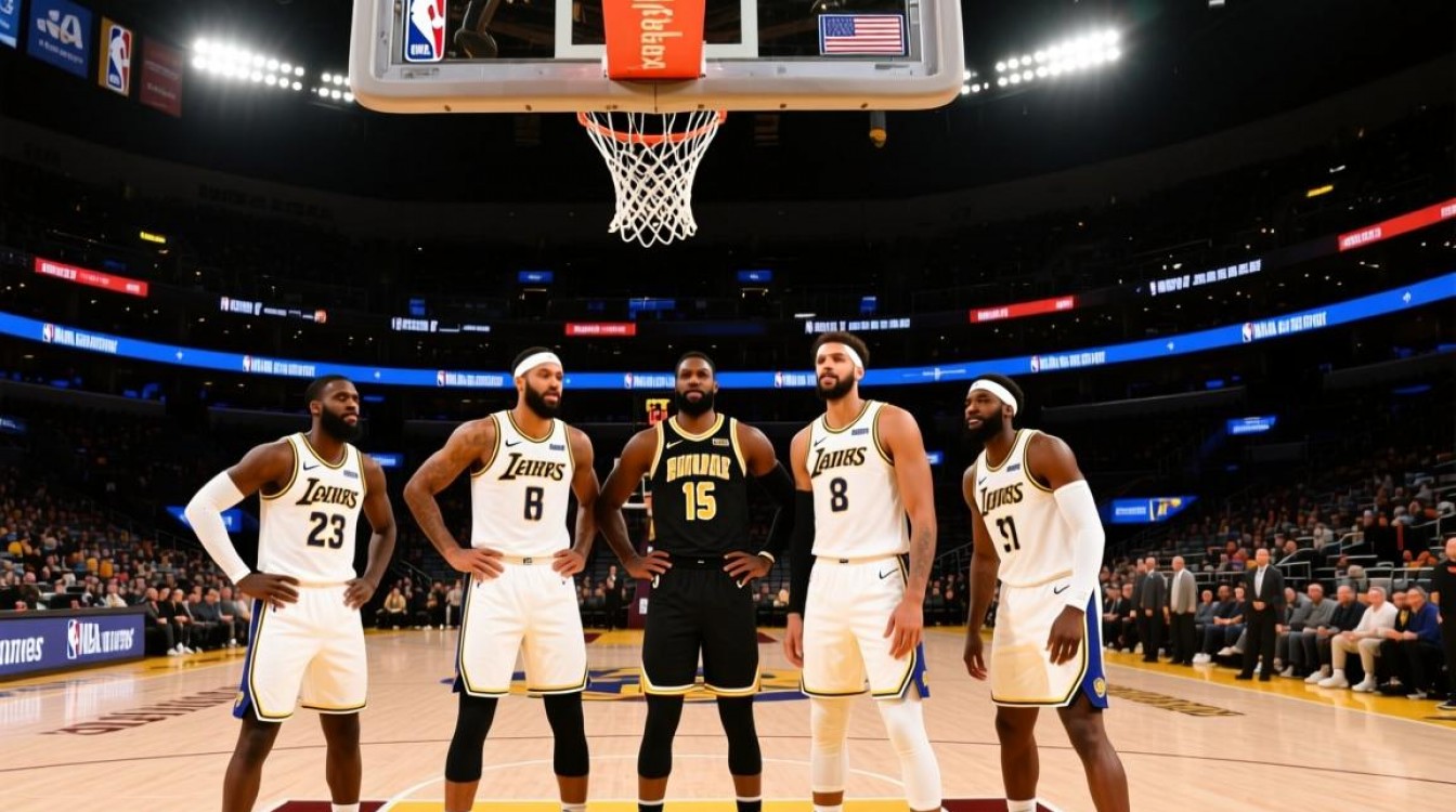 NBA总决赛怎么赢？关键战术+球员状态+临场调整怎么把握？-图3