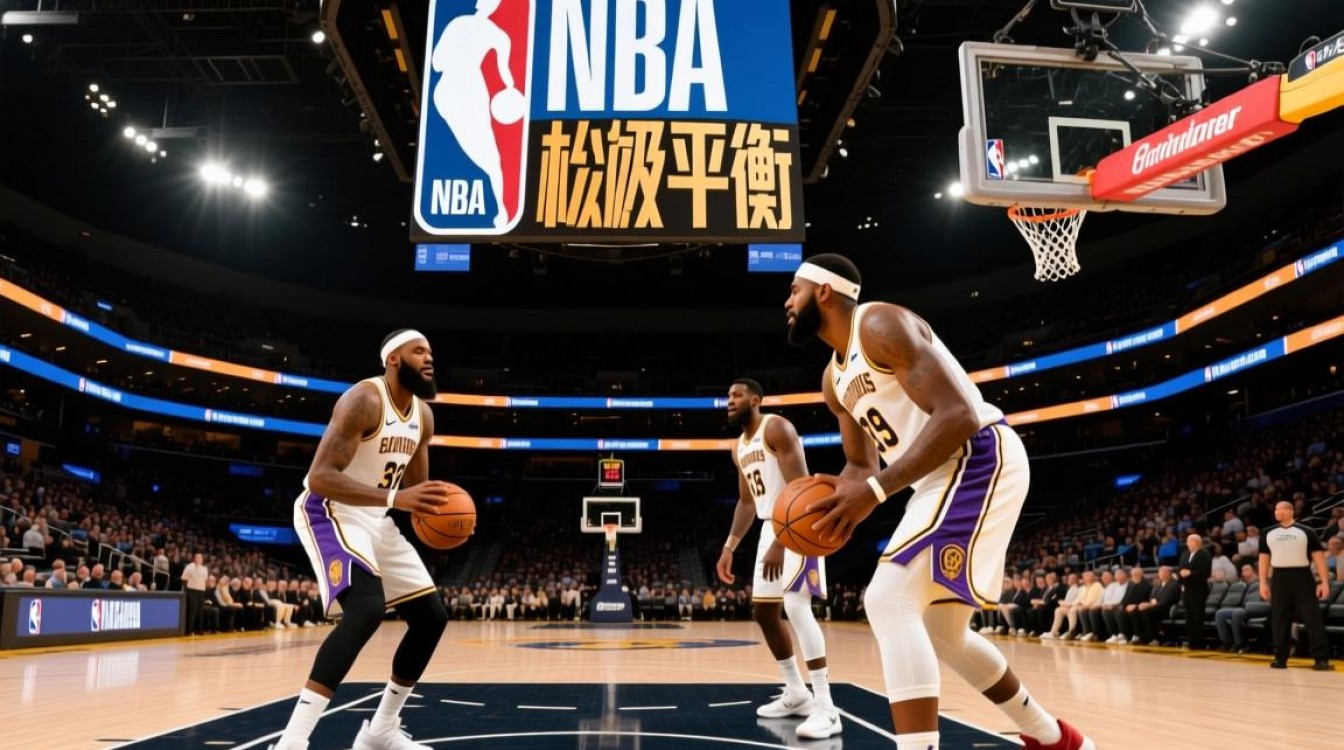 NBA总决赛怎么赢？关键战术+球员状态+临场调整怎么把握？-图2
