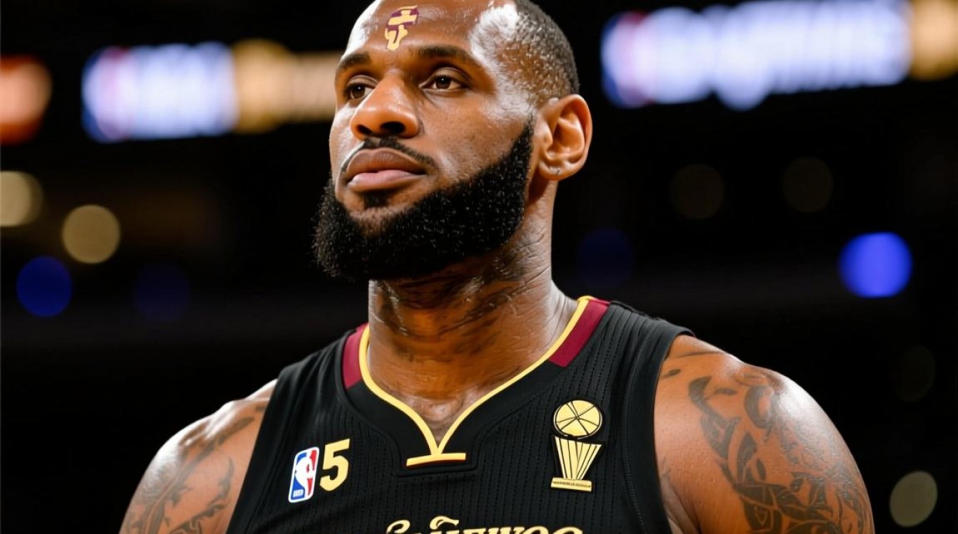 15总决赛詹姆斯评价如何？他的表现是否配得上历史地位？-图3