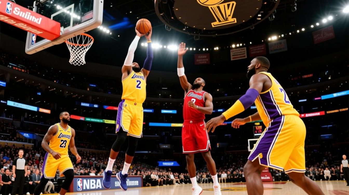 NBA历史总决赛最大逆转比分是多少？-图2