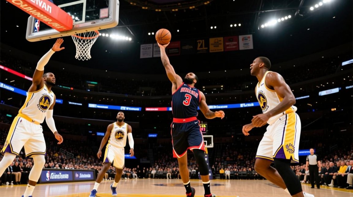 NBA历史总决赛最大逆转比分是多少？-图3