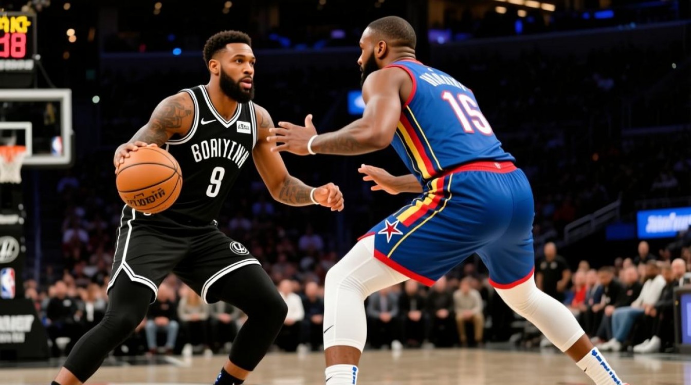 篮网和奇才比赛结果到底哪队赢了？-图3