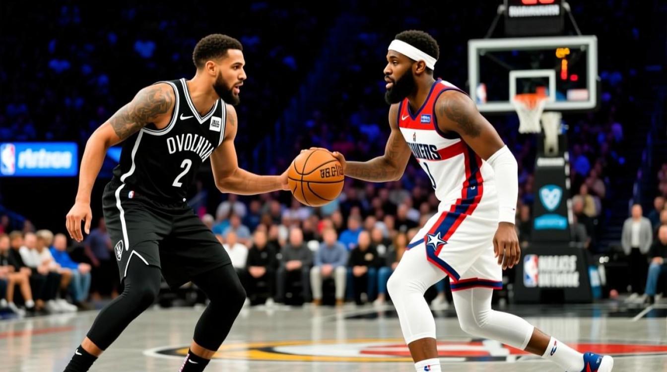 篮网和奇才比赛结果到底哪队赢了？-图2