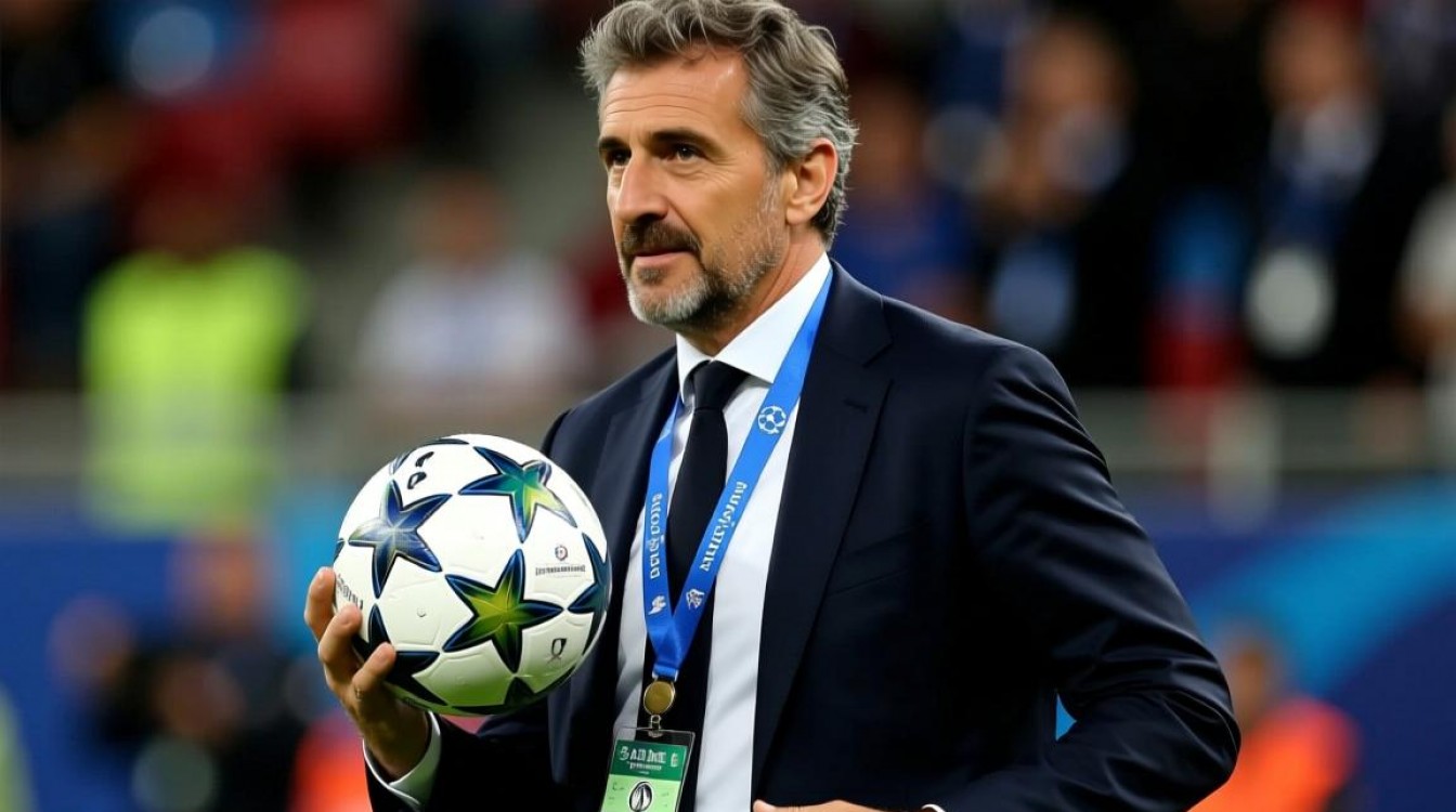 亚特兰大小球队逆袭进欧冠，靠的是战术还是钱？-图3