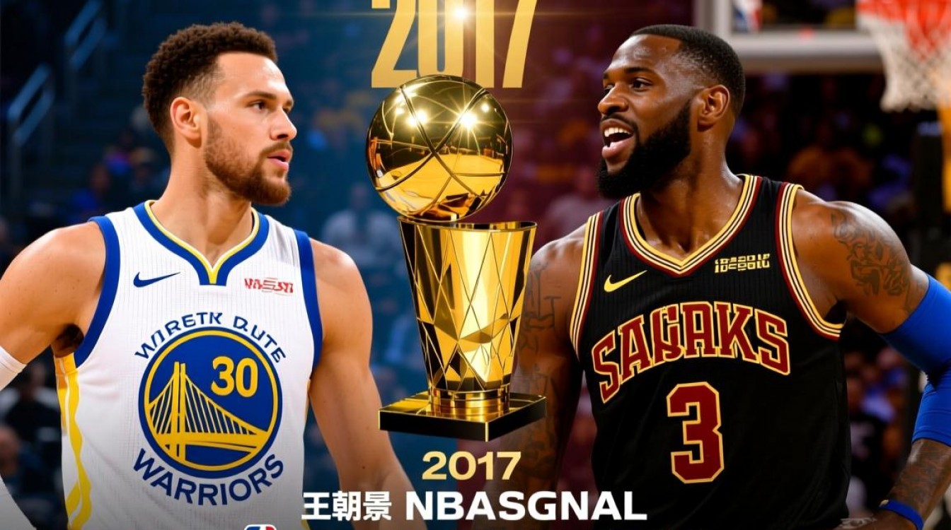 2017篮球总决赛G1勇士骑士谁更占优势？-图1