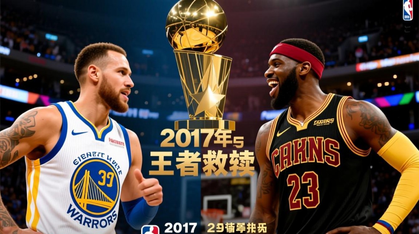 2017篮球总决赛G1勇士骑士谁更占优势？-图2