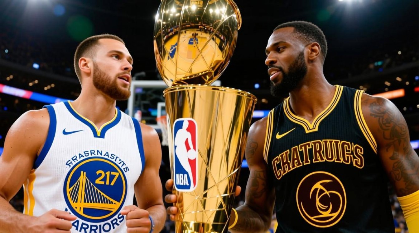 2017篮球总决赛G1勇士骑士谁更占优势？-图3