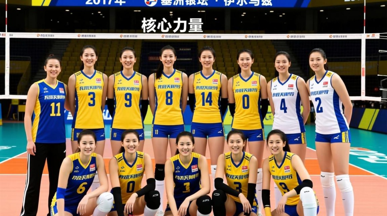 2017瓦基弗最新阵容有哪些核心球员及战术变化？-图2