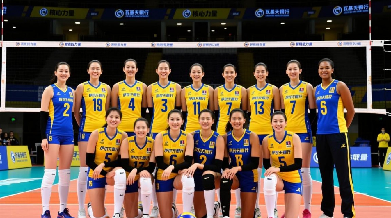 2017瓦基弗最新阵容有哪些核心球员及战术变化？-图1