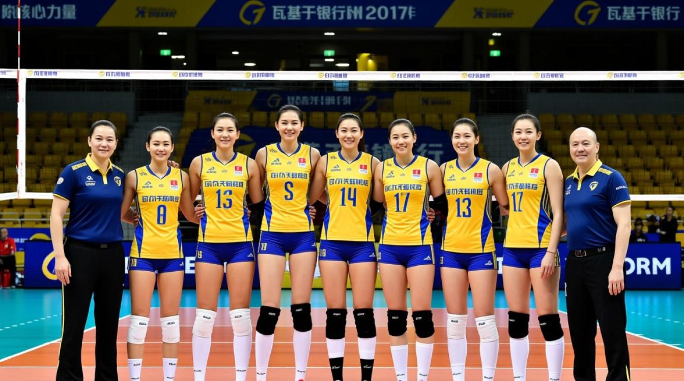 2017瓦基弗最新阵容有哪些核心球员及战术变化？-图3