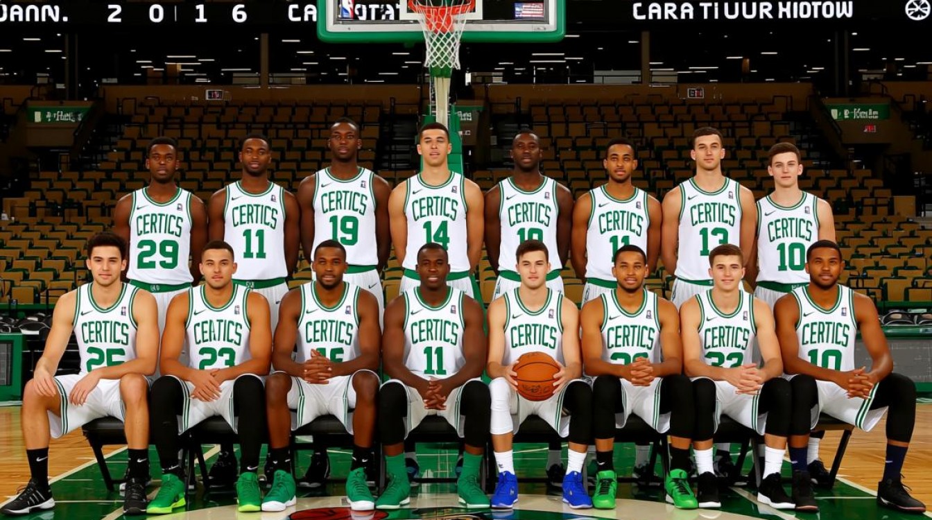 16赛季凯尔特人阵容为何能成为东部黑马？-图1