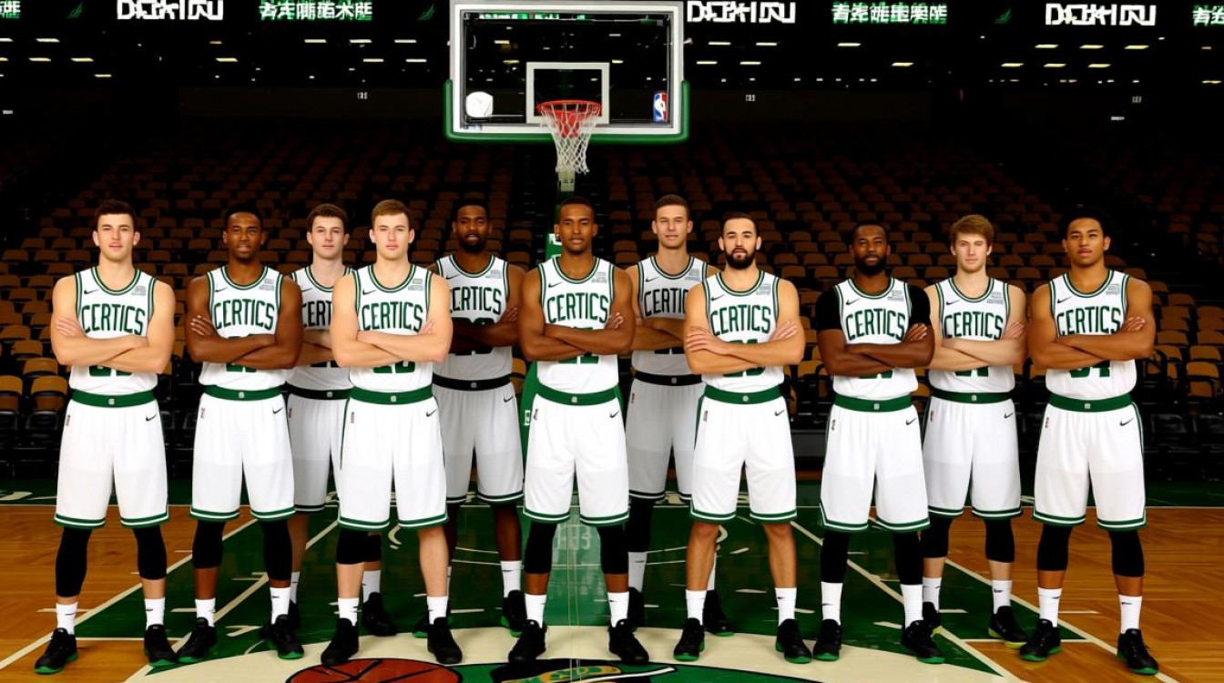 16赛季凯尔特人阵容为何能成为东部黑马？-图3