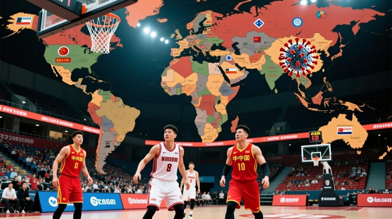 2020年CBA为何无视频直播？球迷如何观赛？-图1