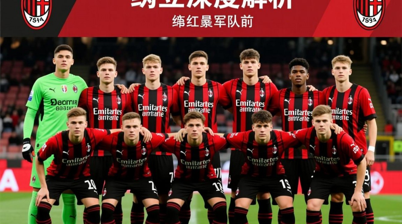 ac米兰青年队2024赛季阵容名单及球员潜力如何？-图2