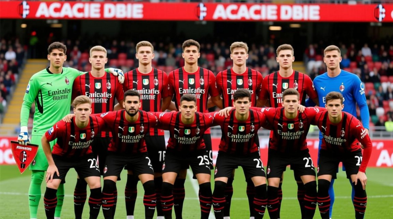 ac米兰青年队2024赛季阵容名单及球员潜力如何？-图3