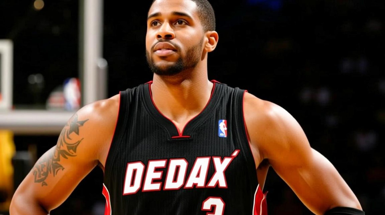 热火为何弃用比斯利？天赋与体系难兼容的深层原因是什么？-图2