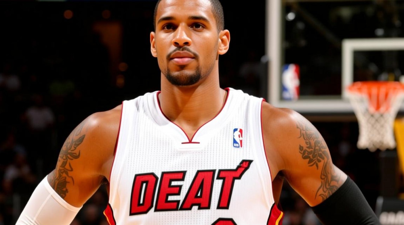 热火为何弃用比斯利？天赋与体系难兼容的深层原因是什么？-图1