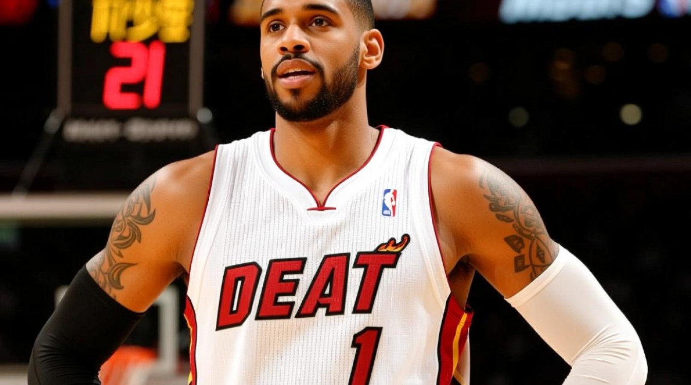 热火为何弃用比斯利？天赋与体系难兼容的深层原因是什么？-图3