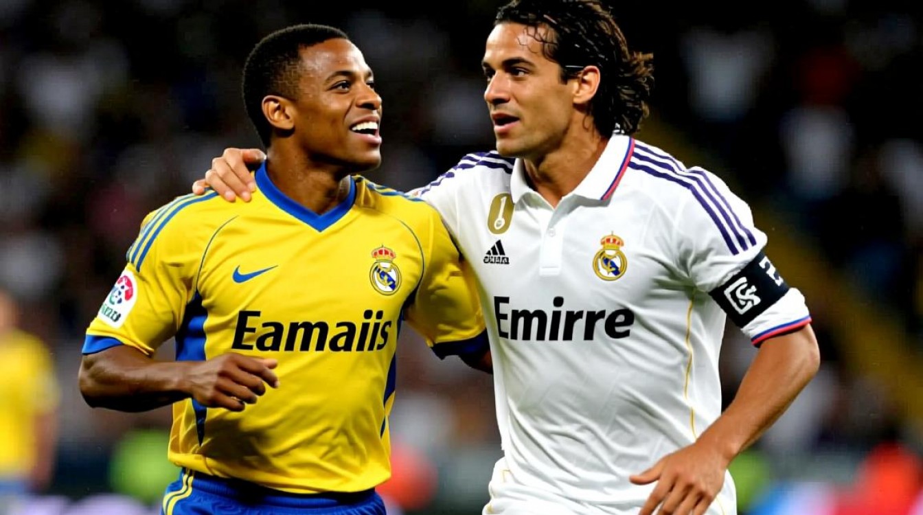 小罗对皇马赢了多少场？职业生涯交手战绩全记录-图2