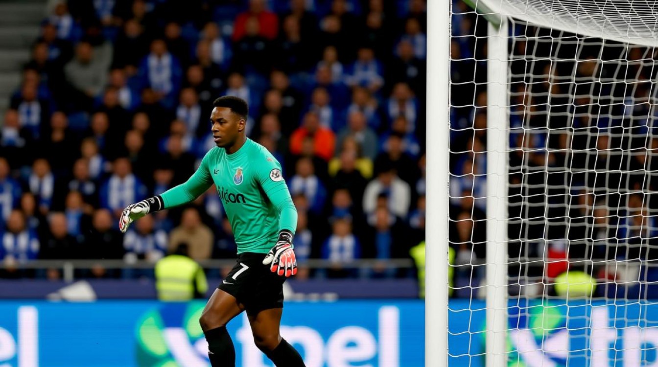 0304赛季波尔图阵容有哪些核心球员及战术打法？-图2