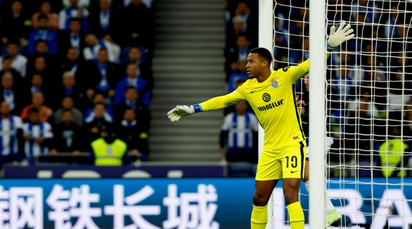 0304赛季波尔图阵容有哪些核心球员及战术打法？-图3