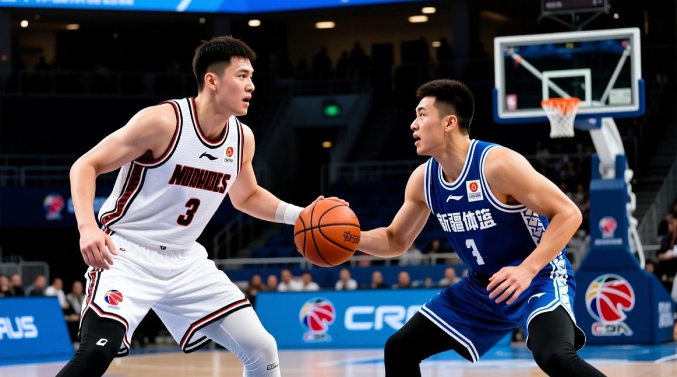 新疆为何弃用古德洛克技术？背后有何深层原因？-图1