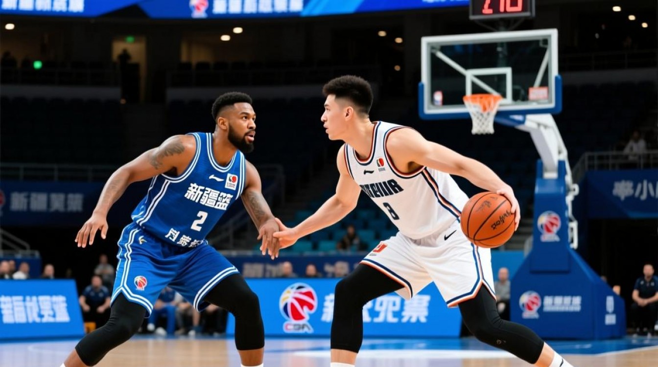 新疆为何弃用古德洛克技术？背后有何深层原因？-图2