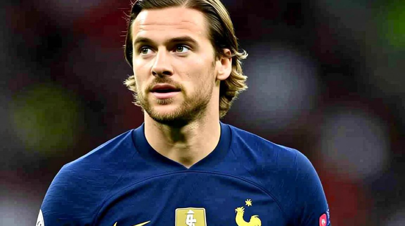 格列茨曼为啥叫格子？绰号来源与场上风格有关吗？-图3