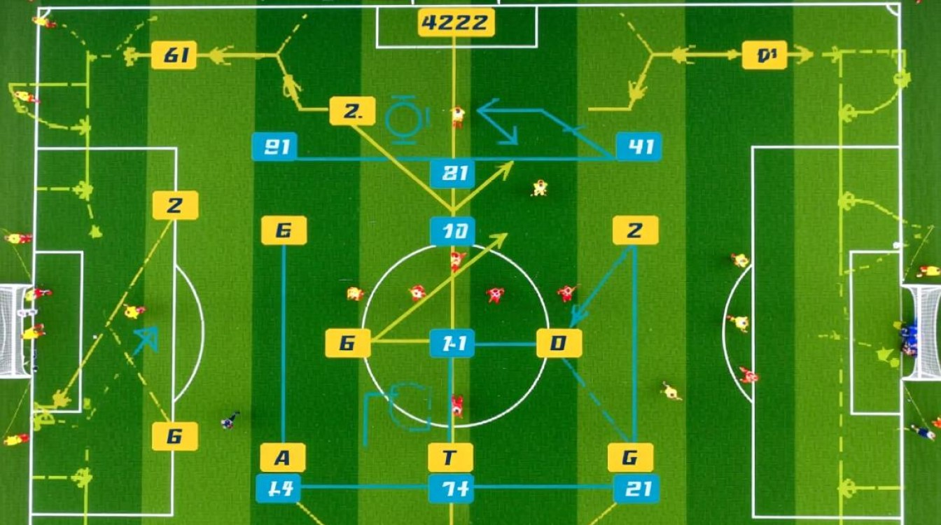 4222最佳阵容为何非卡福不可？深度解析其核心优势与不可替代性。-图1