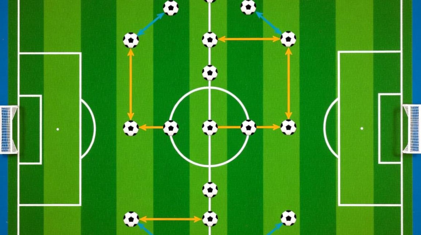 4222最佳阵容为何非卡福不可？深度解析其核心优势与不可替代性。-图2